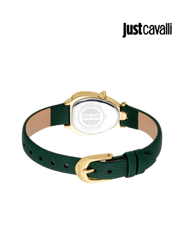 Just Cavalli Ladies Watch